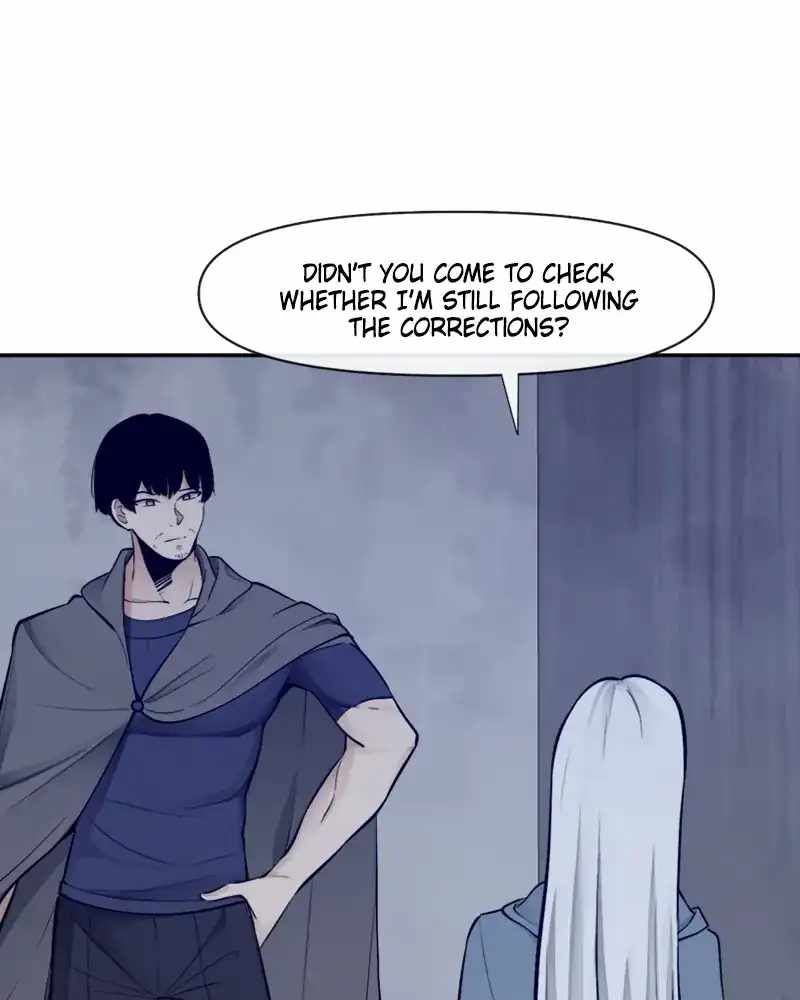 The Teacher of Perishable Villains chapter 70 page 52