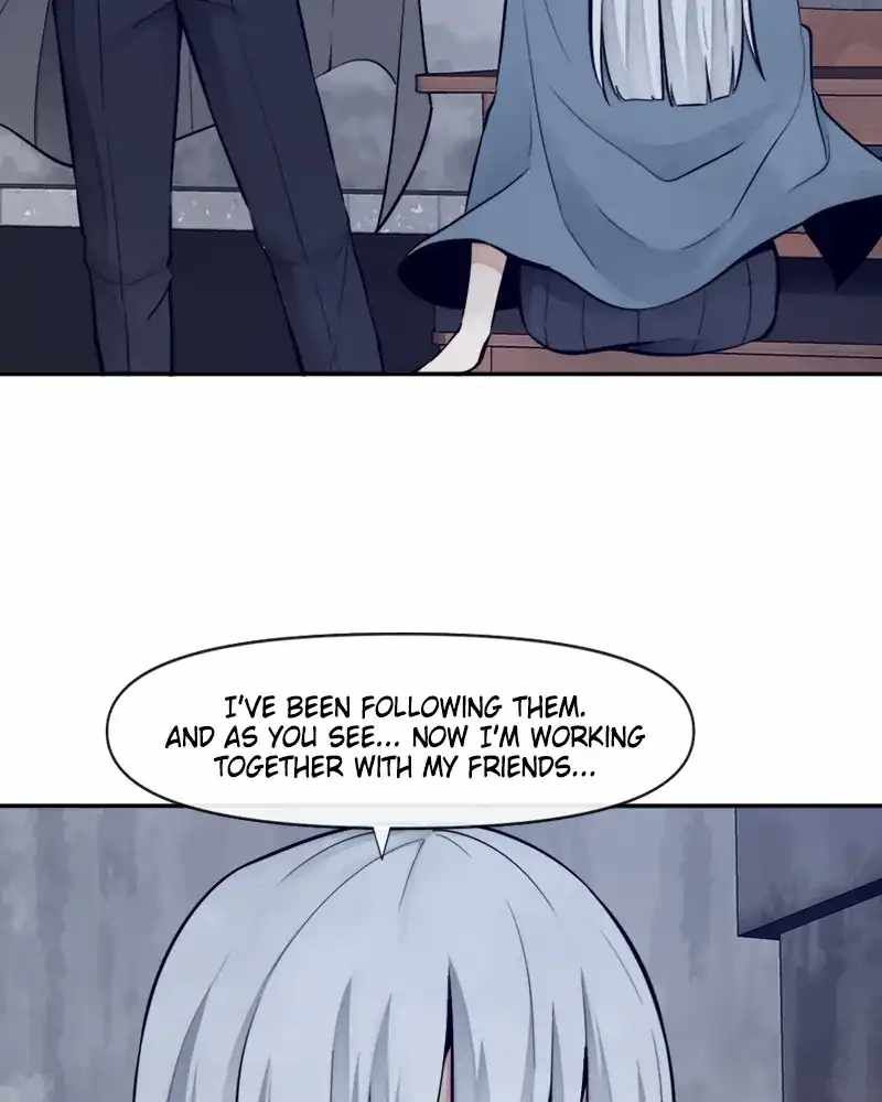 The Teacher of Perishable Villains chapter 70 page 53