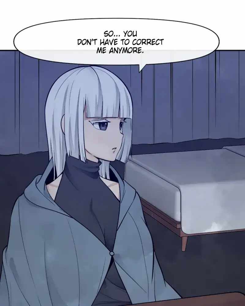 The Teacher of Perishable Villains chapter 70 page 55