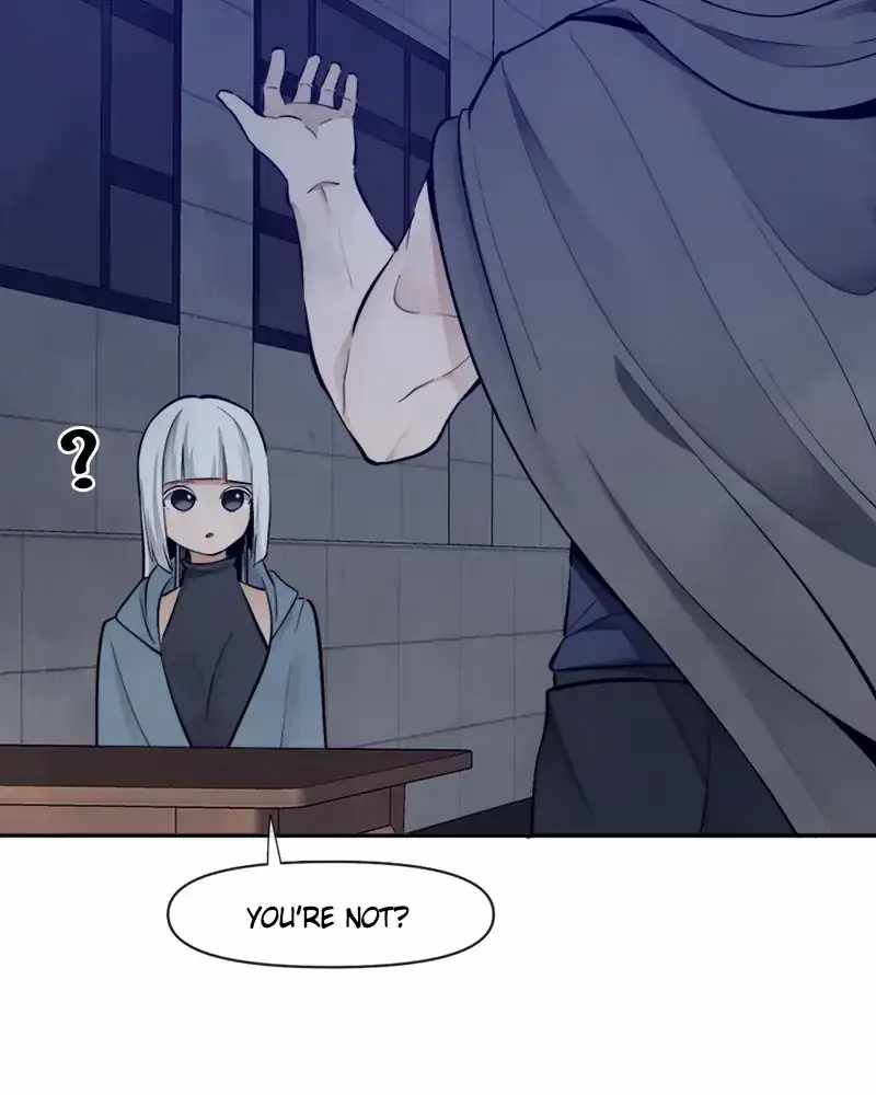 The Teacher of Perishable Villains chapter 70 page 57