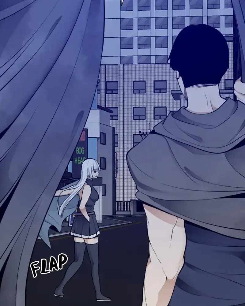 The Teacher of Perishable Villains chapter 70 page 61