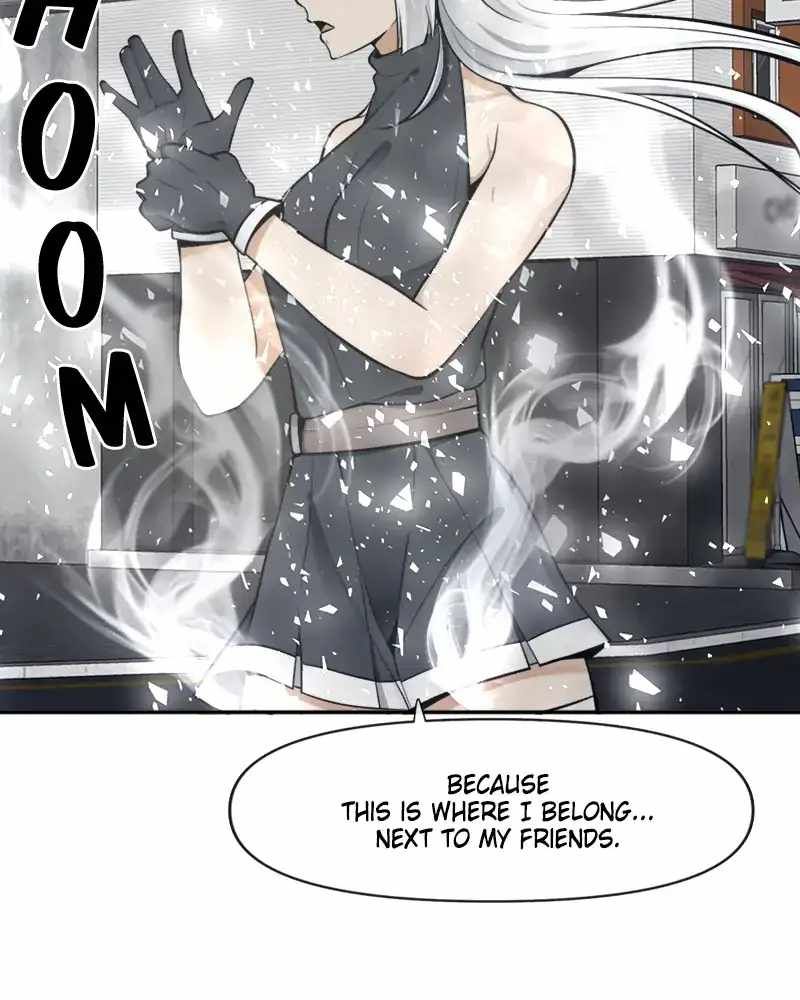 The Teacher of Perishable Villains chapter 70 page 63