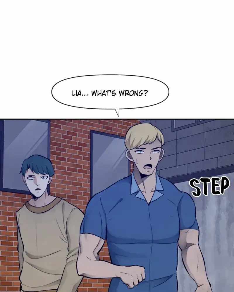 The Teacher of Perishable Villains chapter 70 page 64