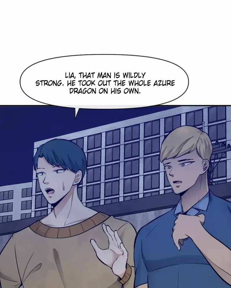 The Teacher of Perishable Villains chapter 70 page 69