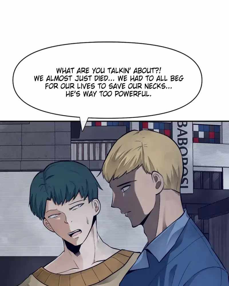 The Teacher of Perishable Villains chapter 70 page 71