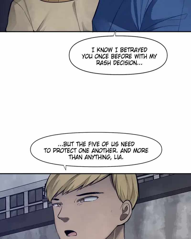 The Teacher of Perishable Villains chapter 70 page 72