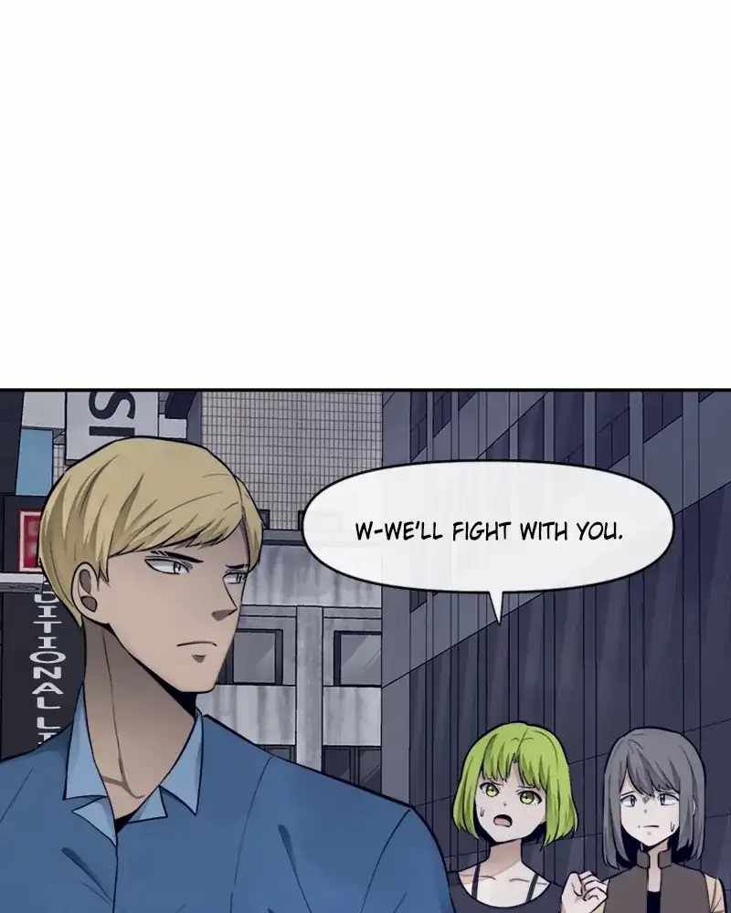 The Teacher of Perishable Villains chapter 70 page 79