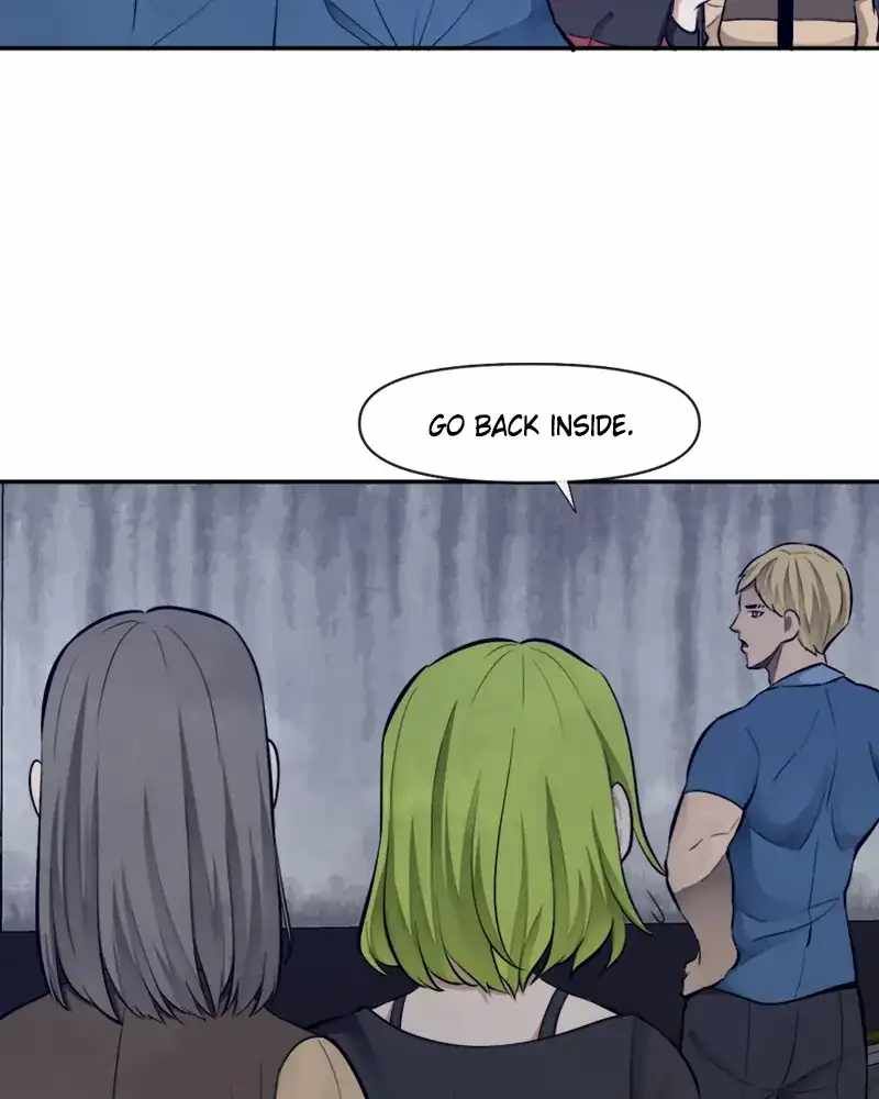 The Teacher of Perishable Villains chapter 70 page 80