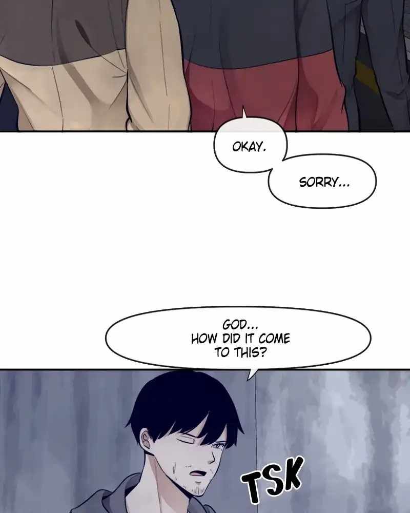 The Teacher of Perishable Villains chapter 70 page 81