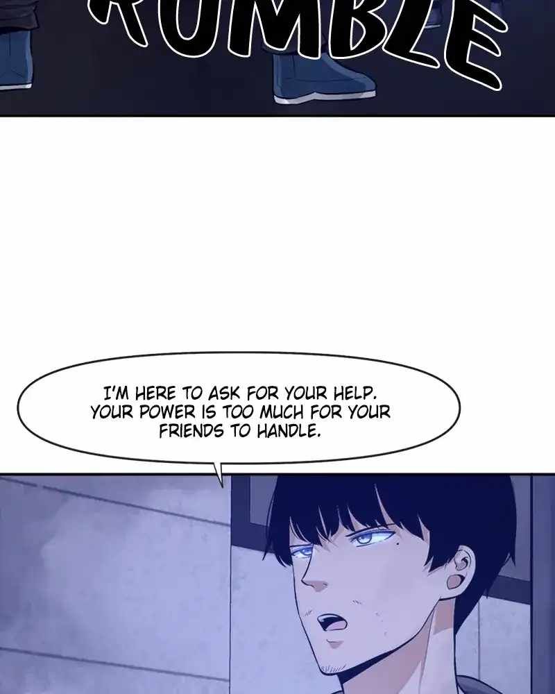 The Teacher of Perishable Villains chapter 70 page 92