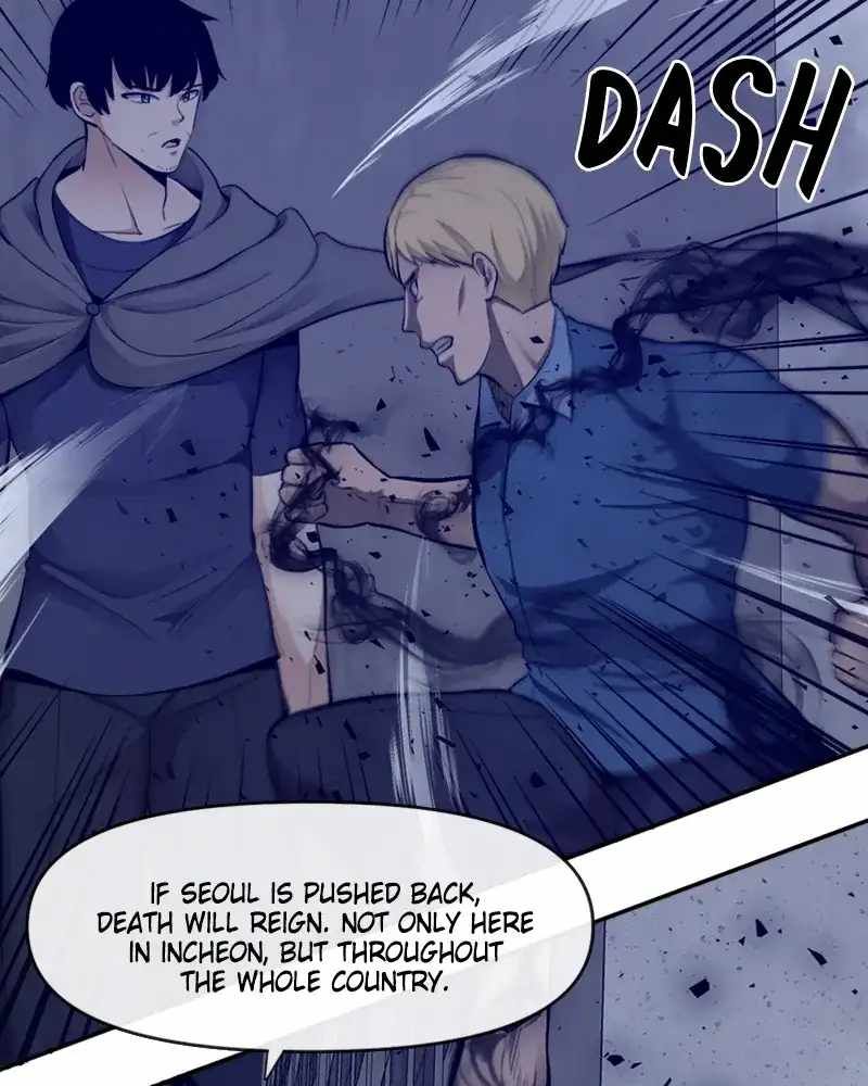 The Teacher of Perishable Villains chapter 70 page 95