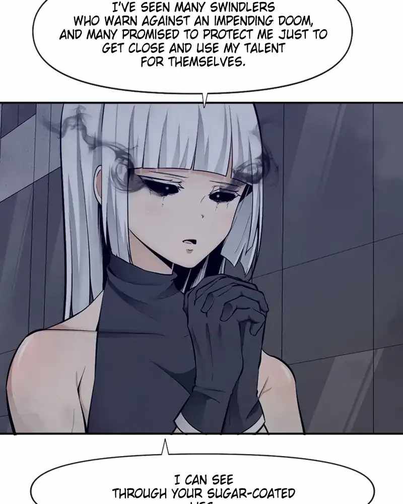 The Teacher of Perishable Villains chapter 70 page 97