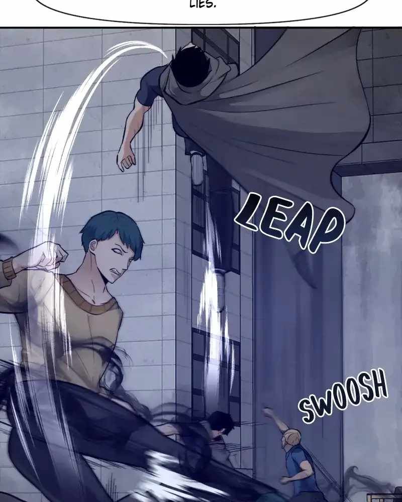 The Teacher of Perishable Villains chapter 70 page 98