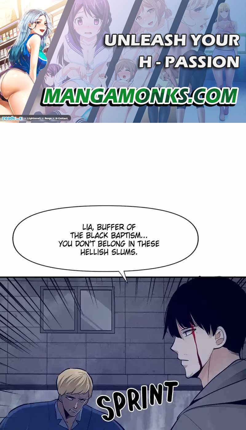 The Teacher of Perishable Villains chapter 71 page 1