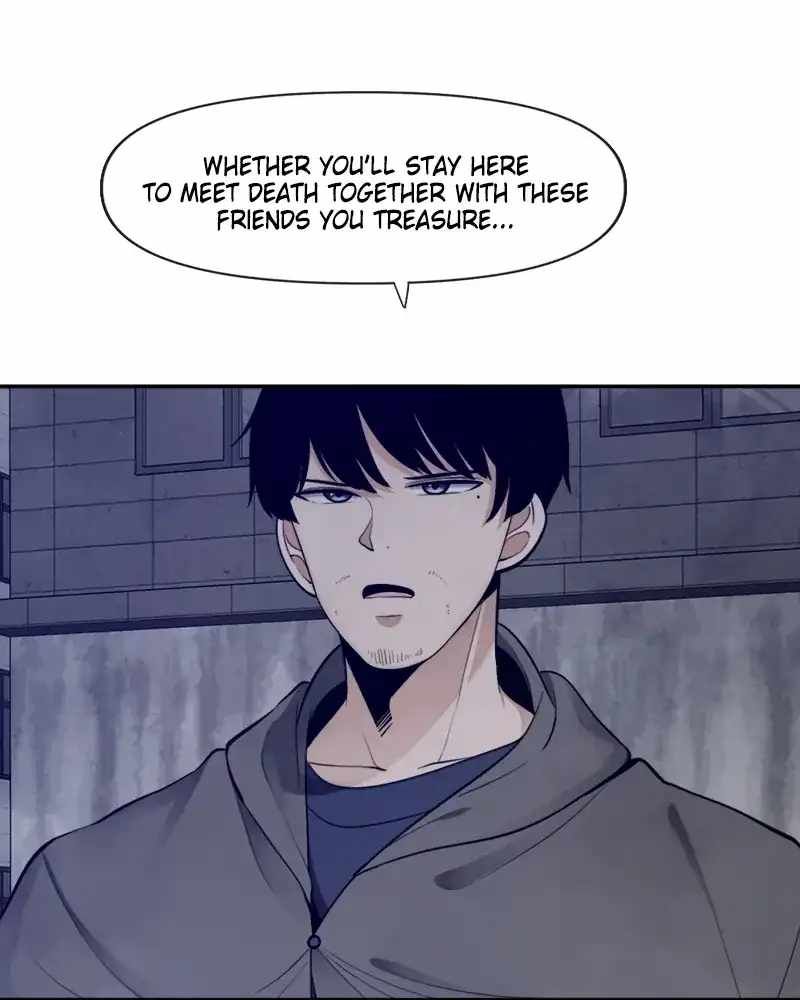 The Teacher of Perishable Villains chapter 71 page 103