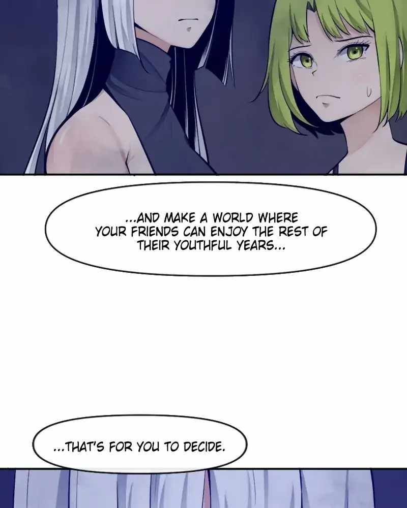 The Teacher of Perishable Villains chapter 71 page 105