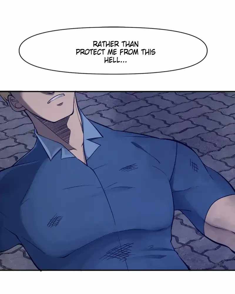 The Teacher of Perishable Villains chapter 71 page 11