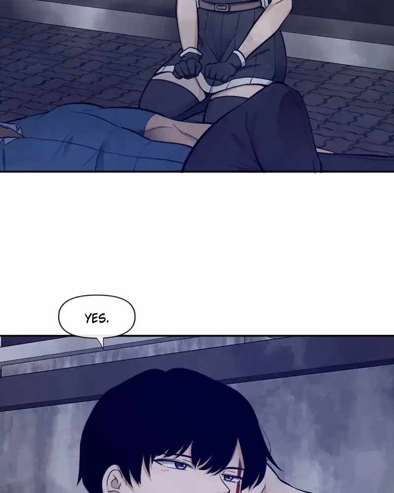 The Teacher of Perishable Villains chapter 71 page 13