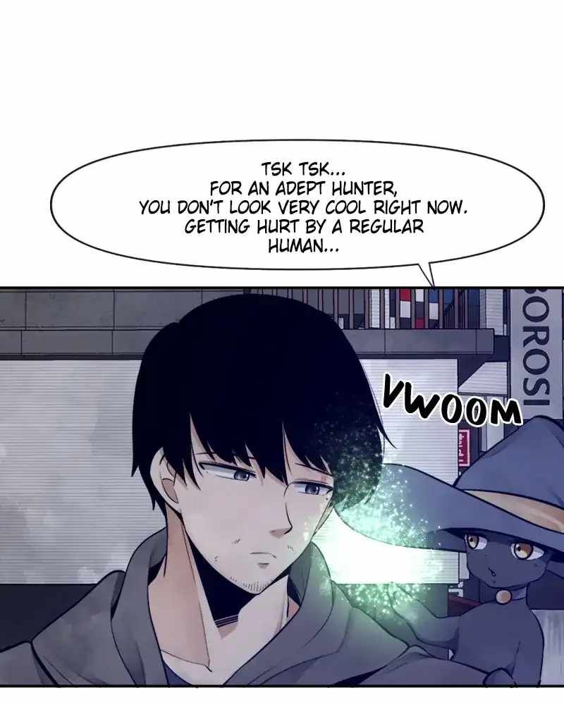 The Teacher of Perishable Villains chapter 71 page 16