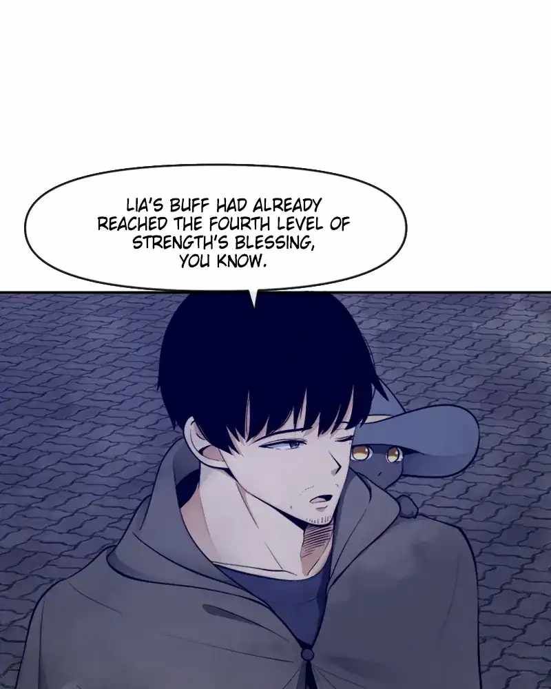 The Teacher of Perishable Villains chapter 71 page 17