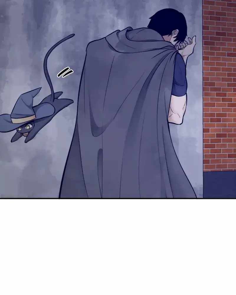 The Teacher of Perishable Villains chapter 71 page 19