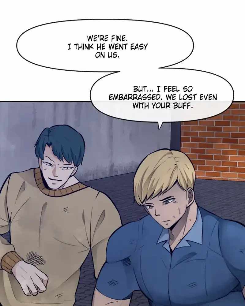 The Teacher of Perishable Villains chapter 71 page 21