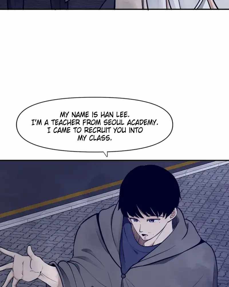 The Teacher of Perishable Villains chapter 71 page 26