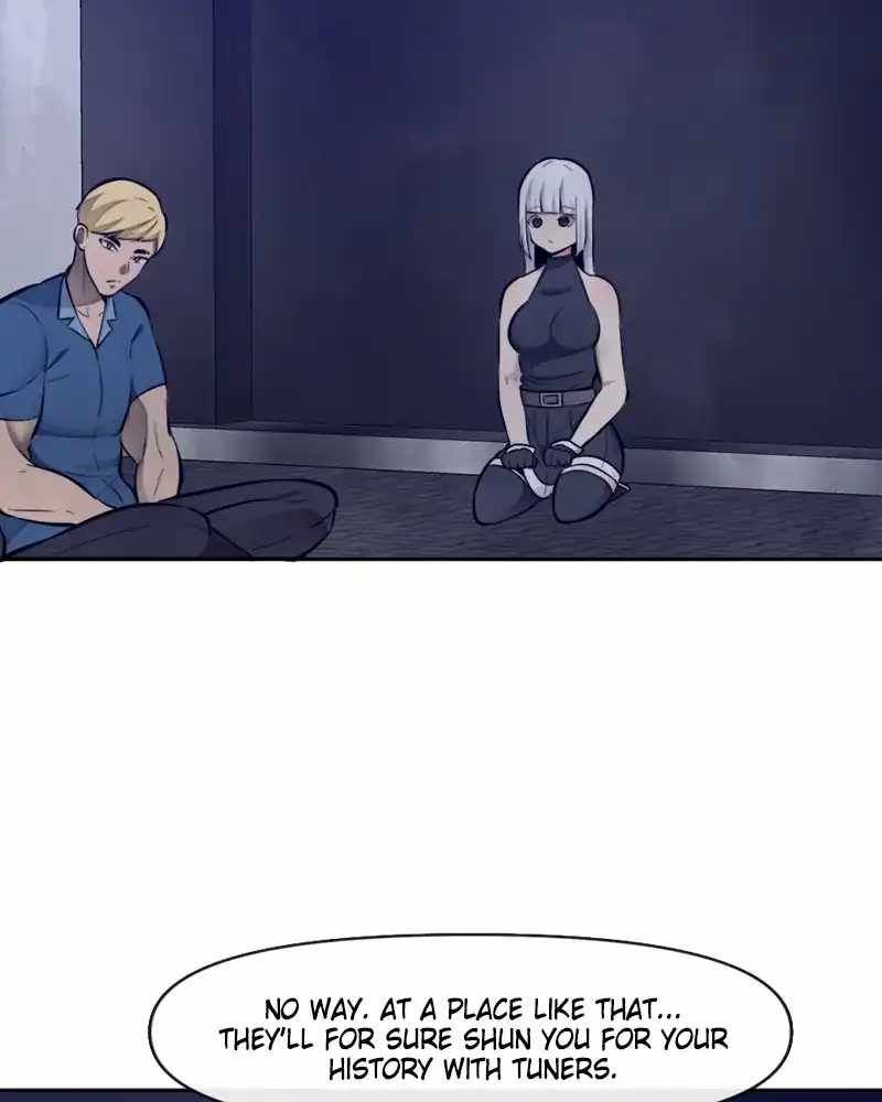 The Teacher of Perishable Villains chapter 71 page 28