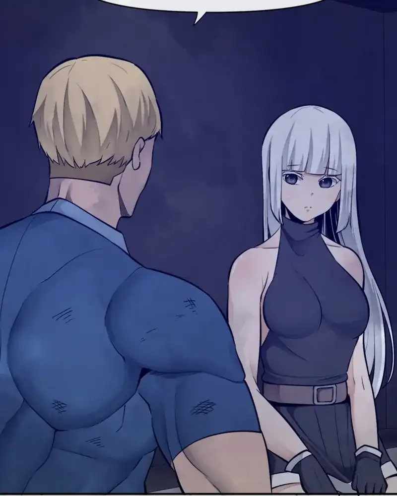 The Teacher of Perishable Villains chapter 71 page 29