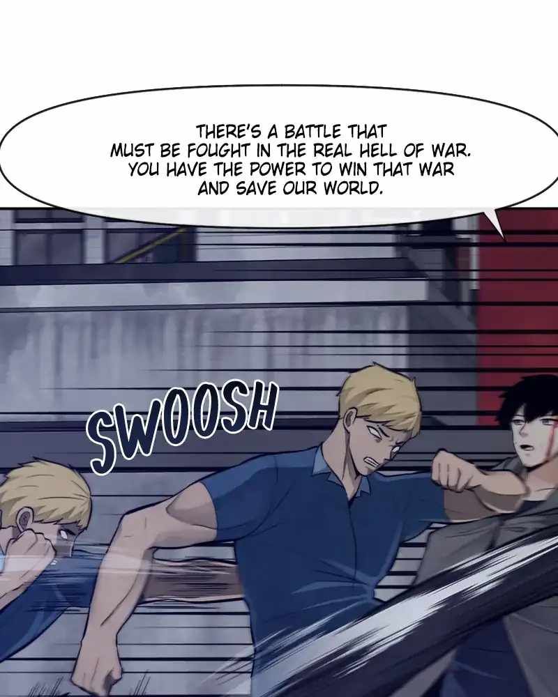 The Teacher of Perishable Villains chapter 71 page 3