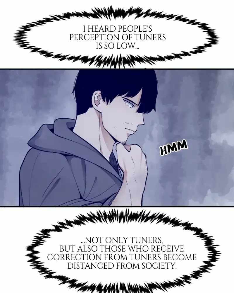 The Teacher of Perishable Villains chapter 71 page 30