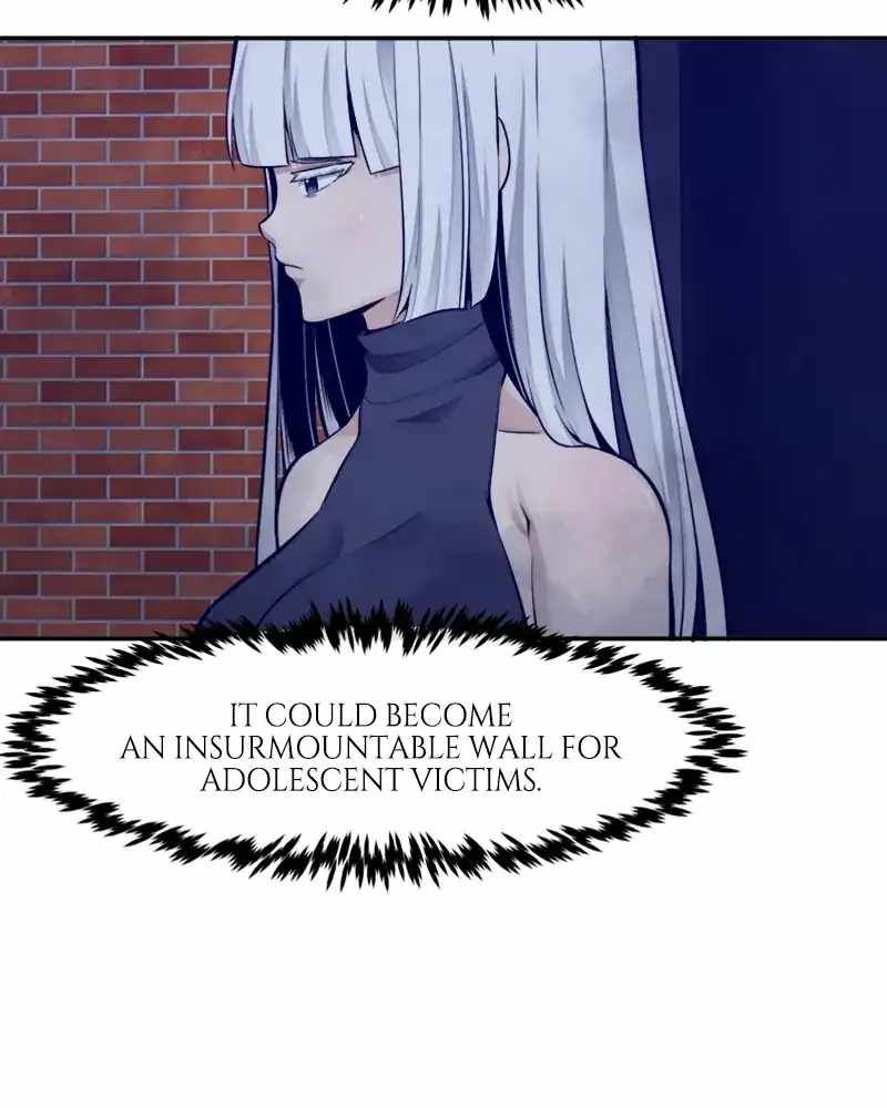 The Teacher of Perishable Villains chapter 71 page 31