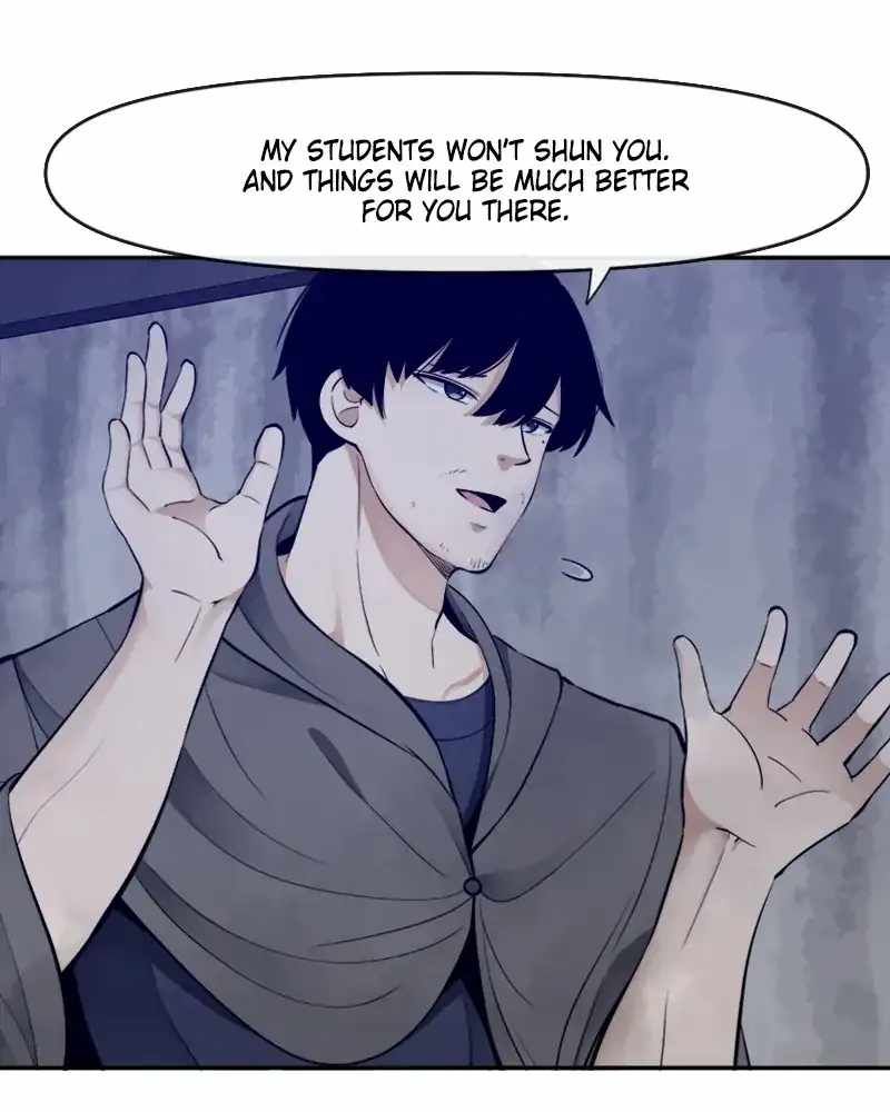 The Teacher of Perishable Villains chapter 71 page 32