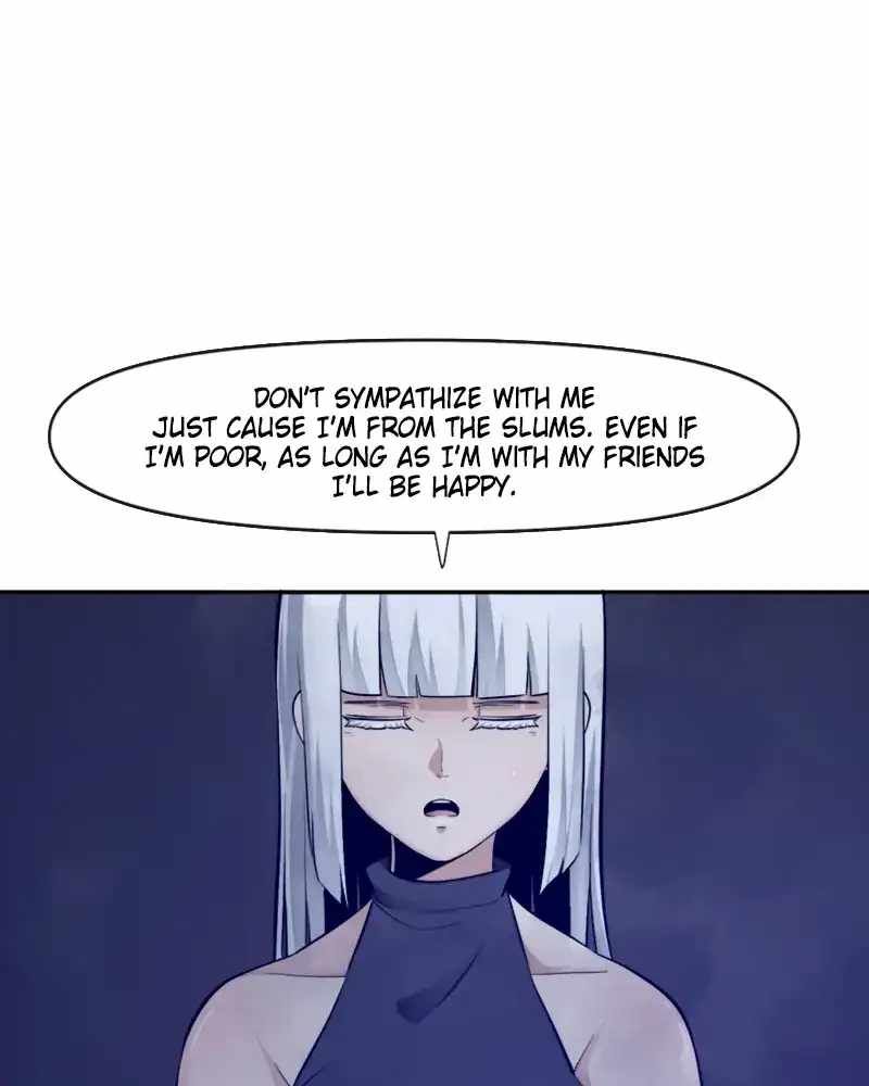 The Teacher of Perishable Villains chapter 71 page 33