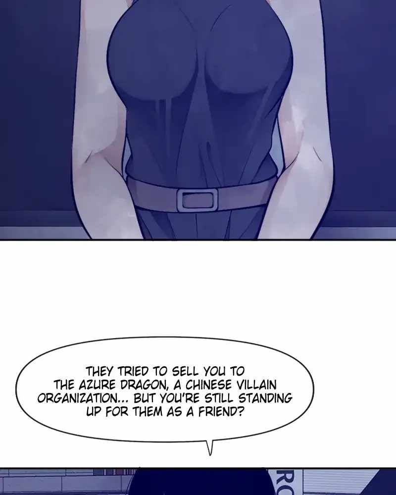 The Teacher of Perishable Villains chapter 71 page 34