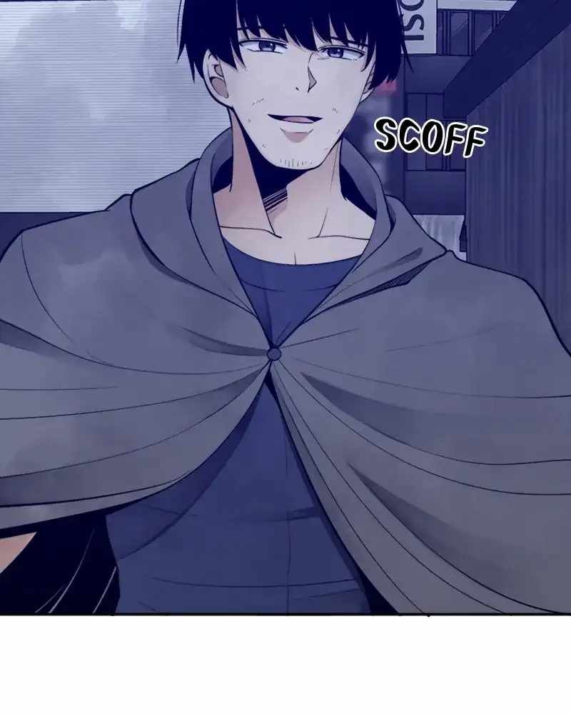 The Teacher of Perishable Villains chapter 71 page 35