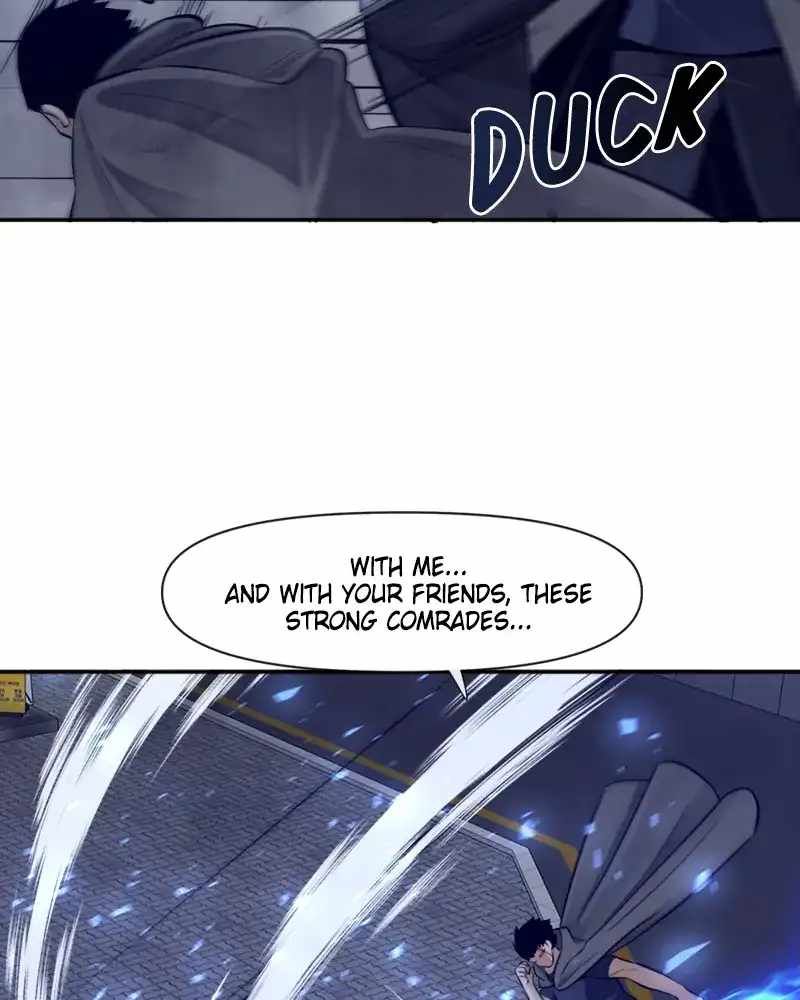 The Teacher of Perishable Villains chapter 71 page 4