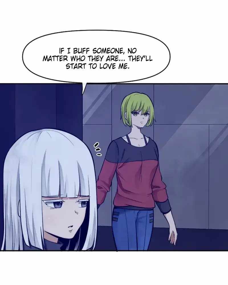 The Teacher of Perishable Villains chapter 71 page 40