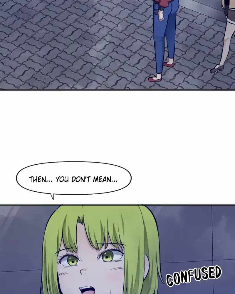 The Teacher of Perishable Villains chapter 71 page 42