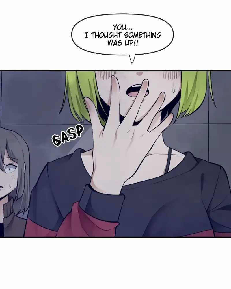 The Teacher of Perishable Villains chapter 71 page 47