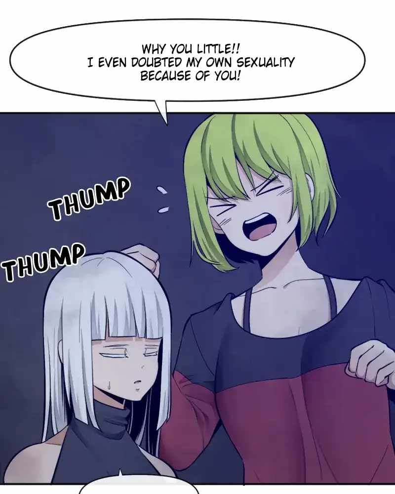 The Teacher of Perishable Villains chapter 71 page 48