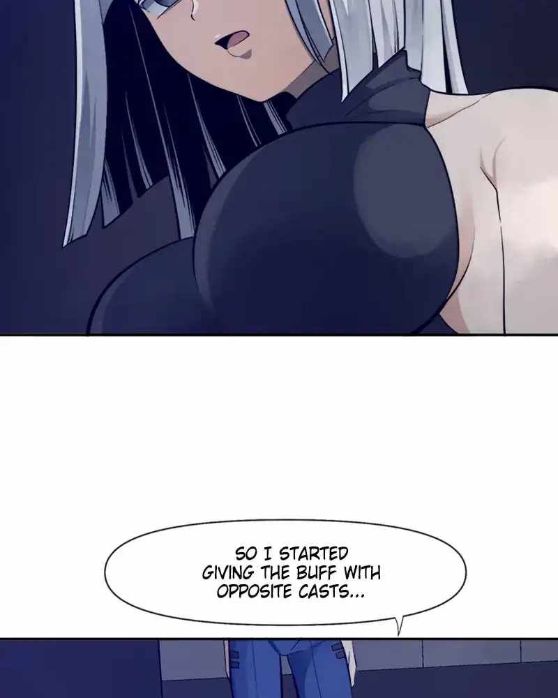 The Teacher of Perishable Villains chapter 71 page 53