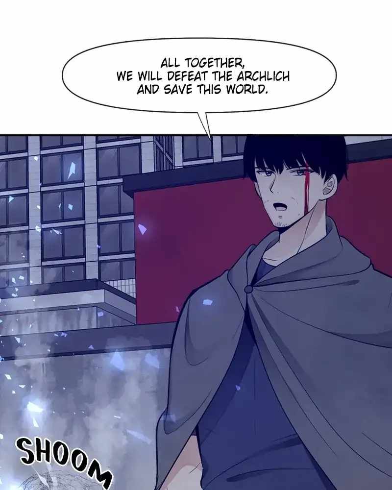 The Teacher of Perishable Villains chapter 71 page 6