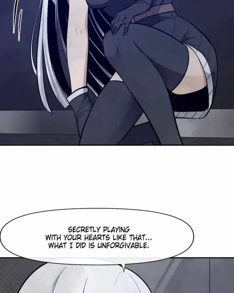 The Teacher of Perishable Villains chapter 71 page 66