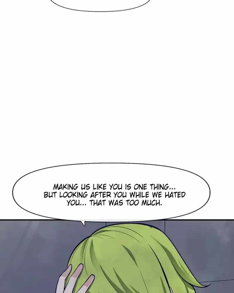 The Teacher of Perishable Villains chapter 71 page 68
