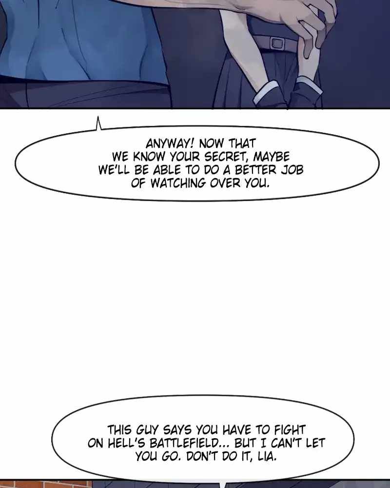 The Teacher of Perishable Villains chapter 71 page 71