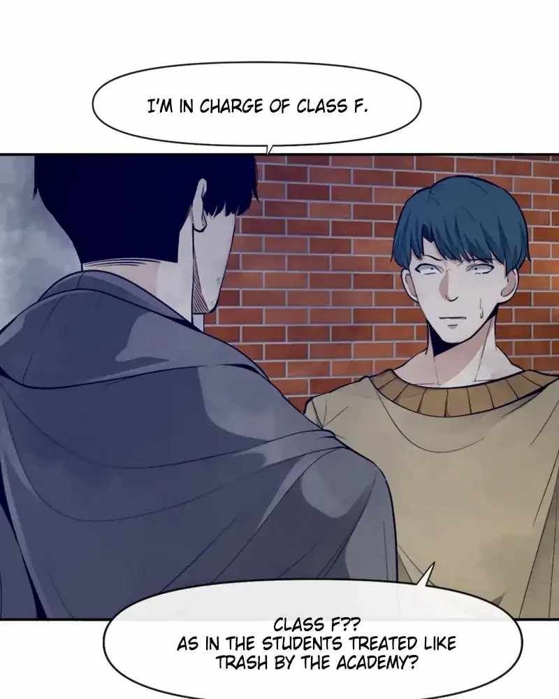 The Teacher of Perishable Villains chapter 71 page 75