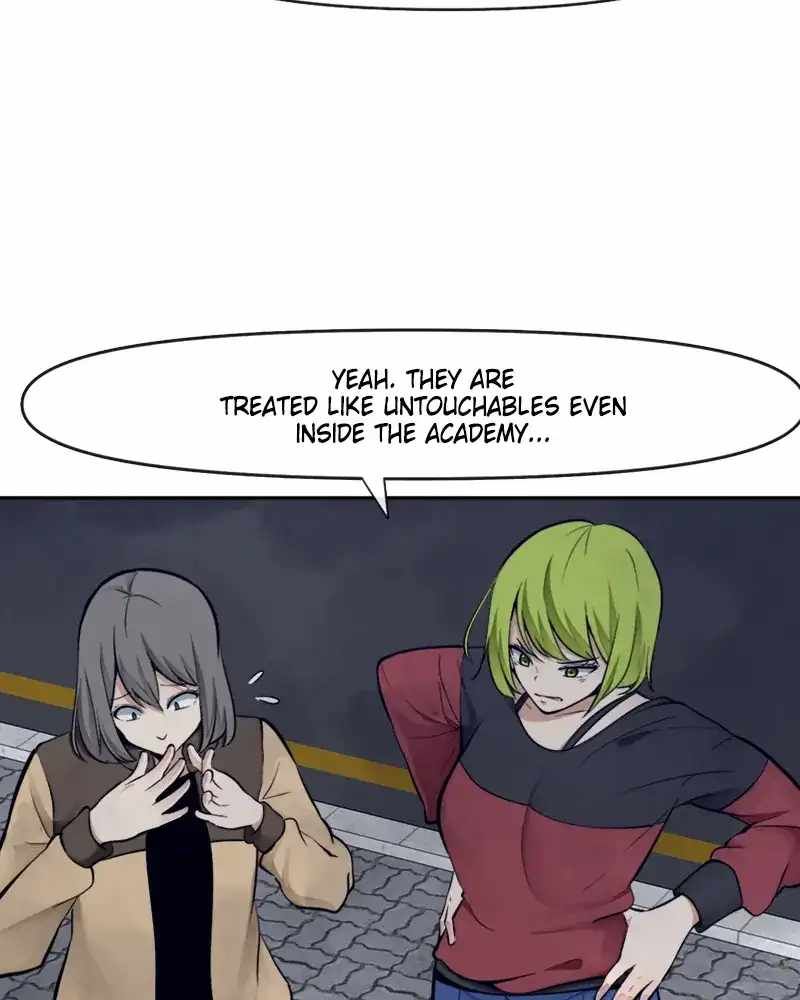 The Teacher of Perishable Villains chapter 71 page 76