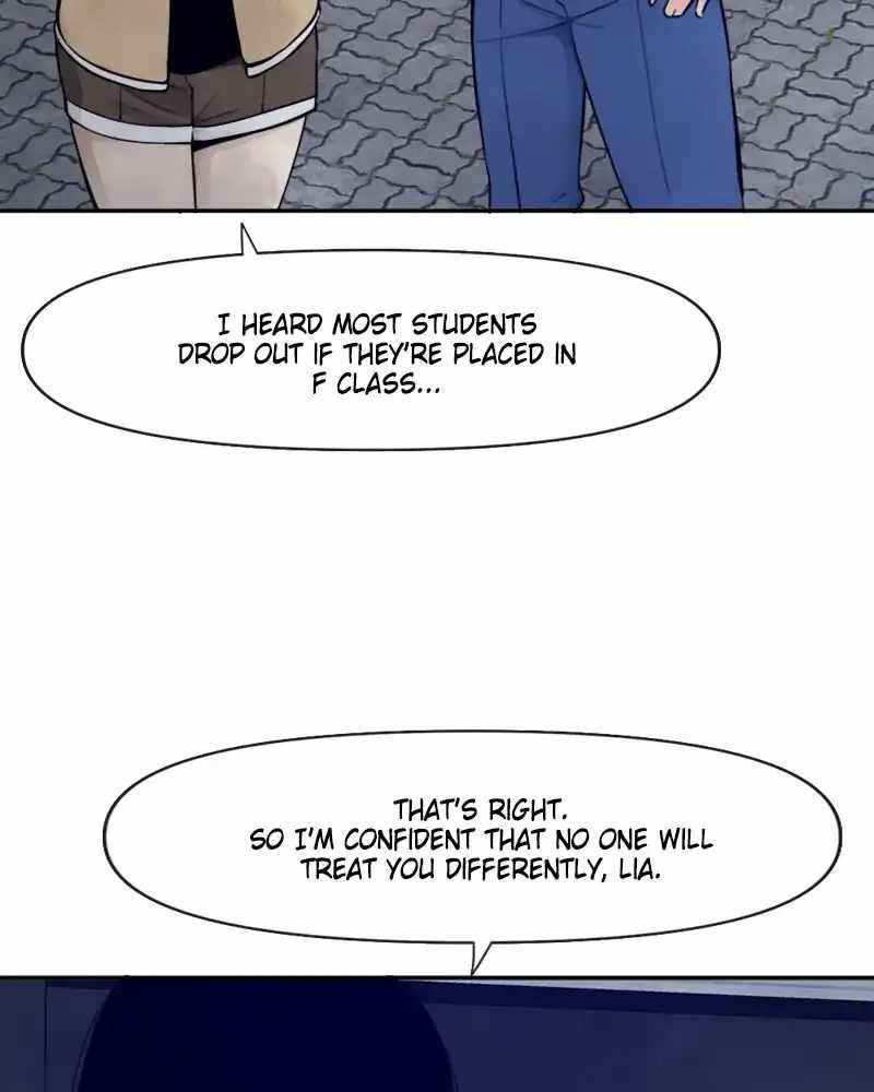 The Teacher of Perishable Villains chapter 71 page 77