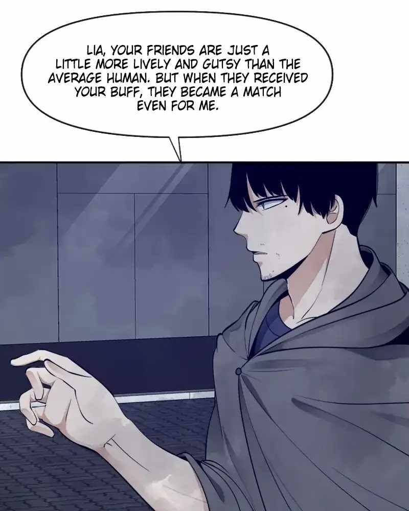 The Teacher of Perishable Villains chapter 71 page 82